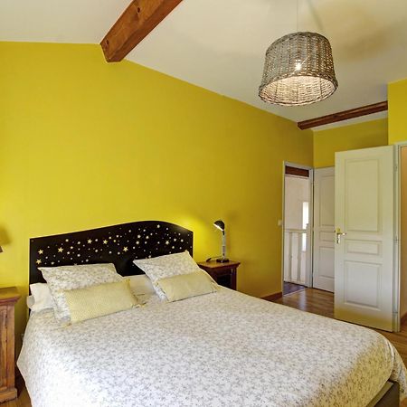 Chambres D'Hotes Ondine Et Igor Saint-Marcellin-en-Forez ภายนอก รูปภาพ