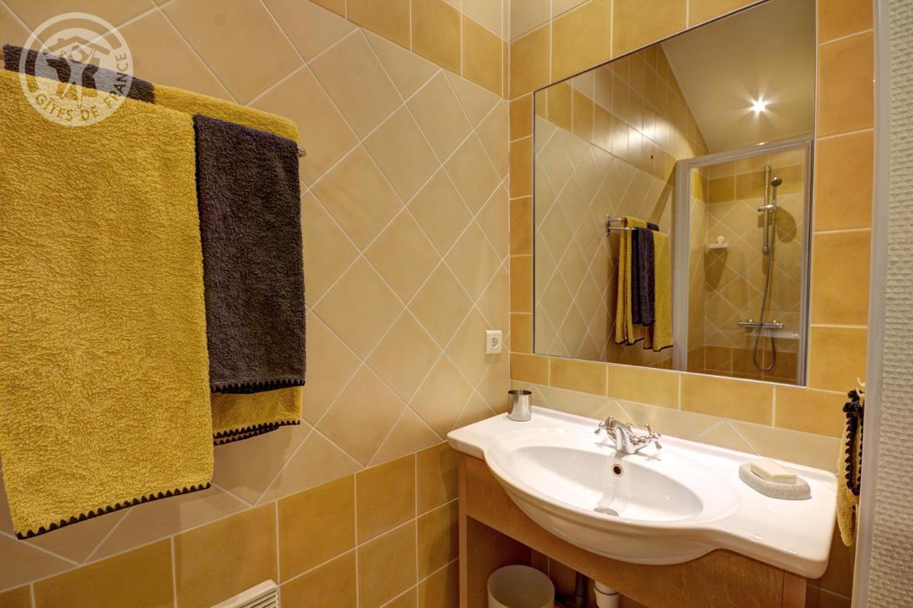 Chambres D'Hotes Ondine Et Igor Saint-Marcellin-en-Forez ภายนอก รูปภาพ