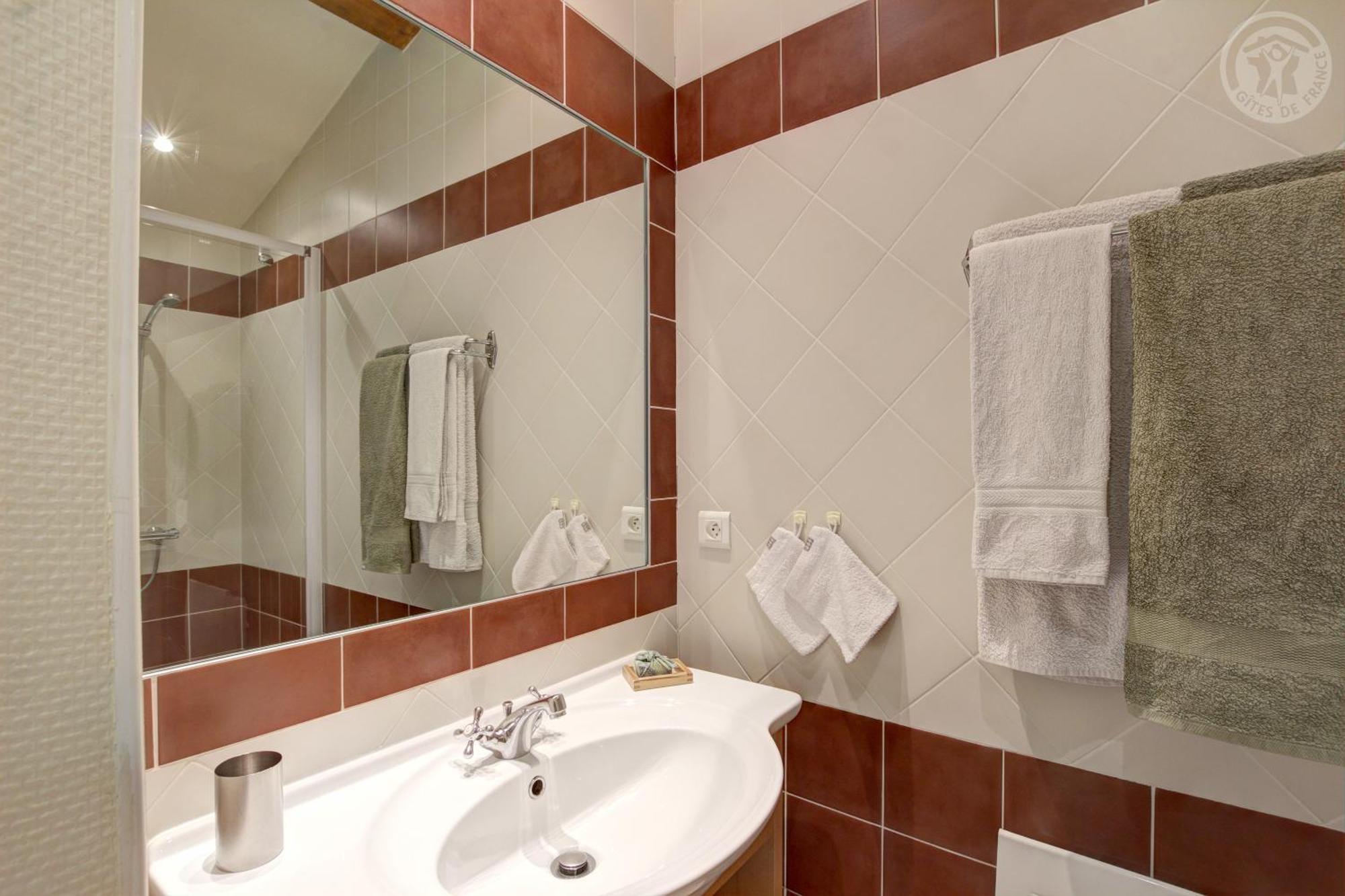 Chambres D'Hotes Ondine Et Igor Saint-Marcellin-en-Forez ภายนอก รูปภาพ